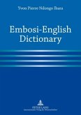 Embosi-English Dictionary