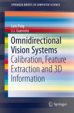 Omnidirectional Vision Systems - Puig, Luis;Guerrero, J. J.