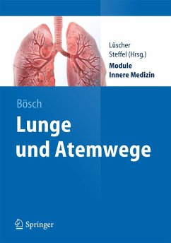 Lunge und Atemwege - Bösch, Dennis