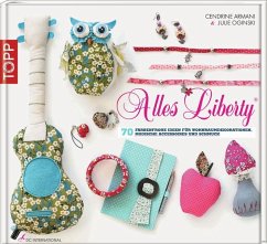 Alles Liberty - Armani, Cendrine; Oginski, Julie