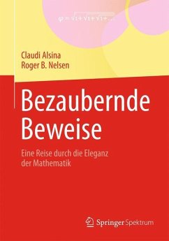 Bezaubernde Beweise - Alsina, Claudi;Nelsen, Roger B.