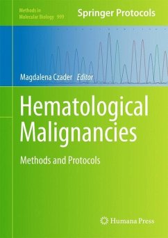 Hematological Malignancies