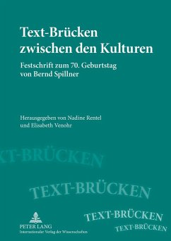 Text-Brücken zwischen den Kulturen