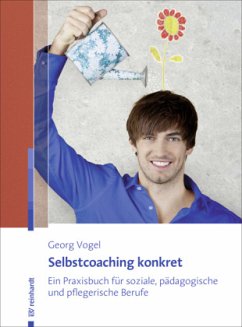 Selbstcoaching konkret - Vogel, Georg
