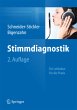 Stimmdiagnostik, m. CD-ROM - Bild 1