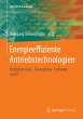 Energieeffiziente Antriebstechnologien - Bild 1