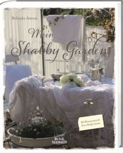 Cover Mein Shabby Garden