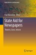 State Aid for Newspapers - Bild 1