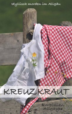 Kreuzkraut - Allgayer, Korbinian Kreuzkraut - Allgayer, Korbinian