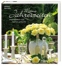 Cover Meine Jahreszeiten