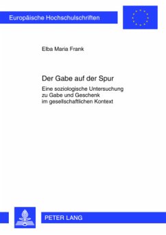 Der Gabe auf der Spur - Frank, Elba