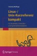 Linux-Unix-Kurzreferenz - Bild 1