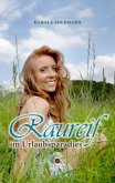 Raureif im Urlaubsparadies Raureif im Urlaubsparadies
