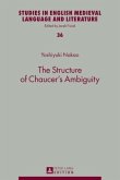 The Structure of Chaucer's Ambiguity
