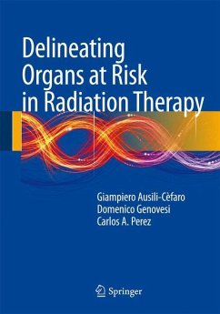 Delineating Organs at Risk in Radiation Therapy - Ausili Cèfaro, Giampiero;Genovesi, Domenico;Perez, Carlos A.