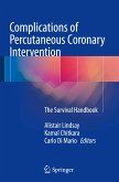 Complications of Percutaneous Coronary Intervention