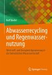 Abwasserrecycling und Regenwassernutzung - Bild 1