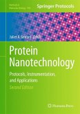 Protein Nanotechnology