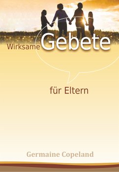 Cover Wirksame Gebete für Eltern