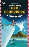 Ein Fall für Laura Marlin - Der Feuerberg