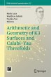 Arithmetic and Geometry of K3 Surfaces... - Bild 1