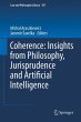 Coherence: Insights from Philosophy,... - Bild 1