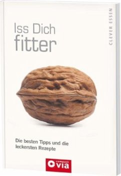 Iss Dich fitter - Weber, Sebastian