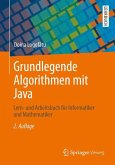 Grundlegende Algorithmen mit Java