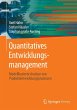 Quantitatives Entwicklungsmanagement - Bild 1