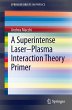 A Superintense Laser-Plasma Interaction... - Bild 1