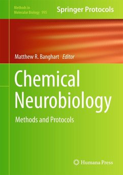 Cover Chemical Neurobiology