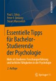 Essentielle Tipps für Bachelor-Studierende der Psychologie