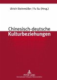 Chinesisch-deutsche Kulturbeziehungen