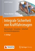 Integrale Sicherheit von Kraftfahrzeugen