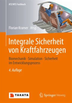 Integrale Sicherheit von Kraftfahrzeugen