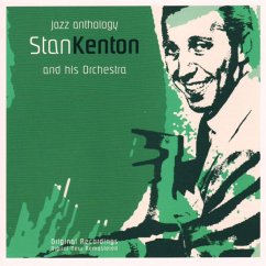 Jazz Anthology - Kenton,Stan