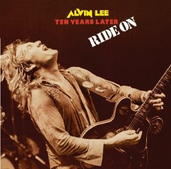 Ride On - Lee,Alvin