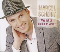 Cover Was ist dir die Liebe wert?