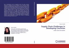 Supply Chain Challenges in Developing Countries - Khalifa, Nermin