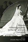 Popular Historiographies in the 19th and 20th Centuries