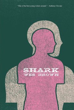 Shark - Brown, Wes
