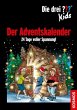 Die drei ???-Kids - Der... - Bild 1