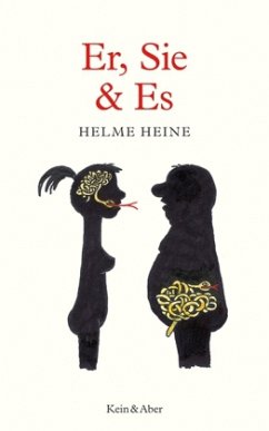 Er, Sie & Es - Heine, Helme