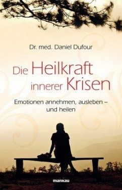 Die Heilkraft innerer Krisen - Dufour, Daniel