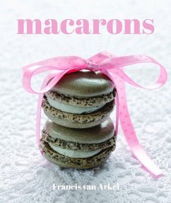 Macarons - van Arkel, Francis