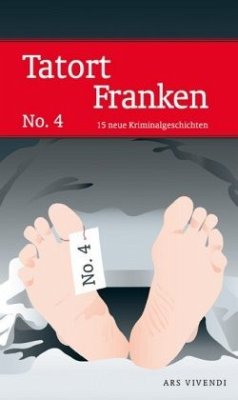 Tatort Franken Bd.4