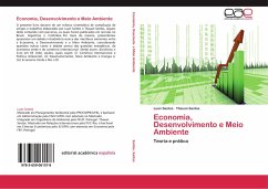 Economia, Desenvolvimento e Meio Ambiente - Santos, Luan;Santos, Thauan