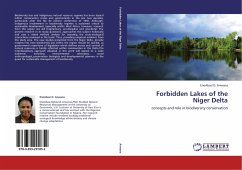 Forbidden Lakes of the Niger Delta - Anwana, EnoAbasi D.