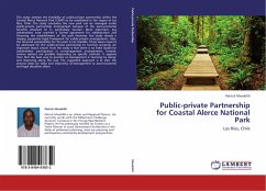 Public-private Partnership for Coastal Alerce National Park