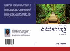 Public-private Partnership for Coastal Alerce National Park - Mwakilili, Patrick